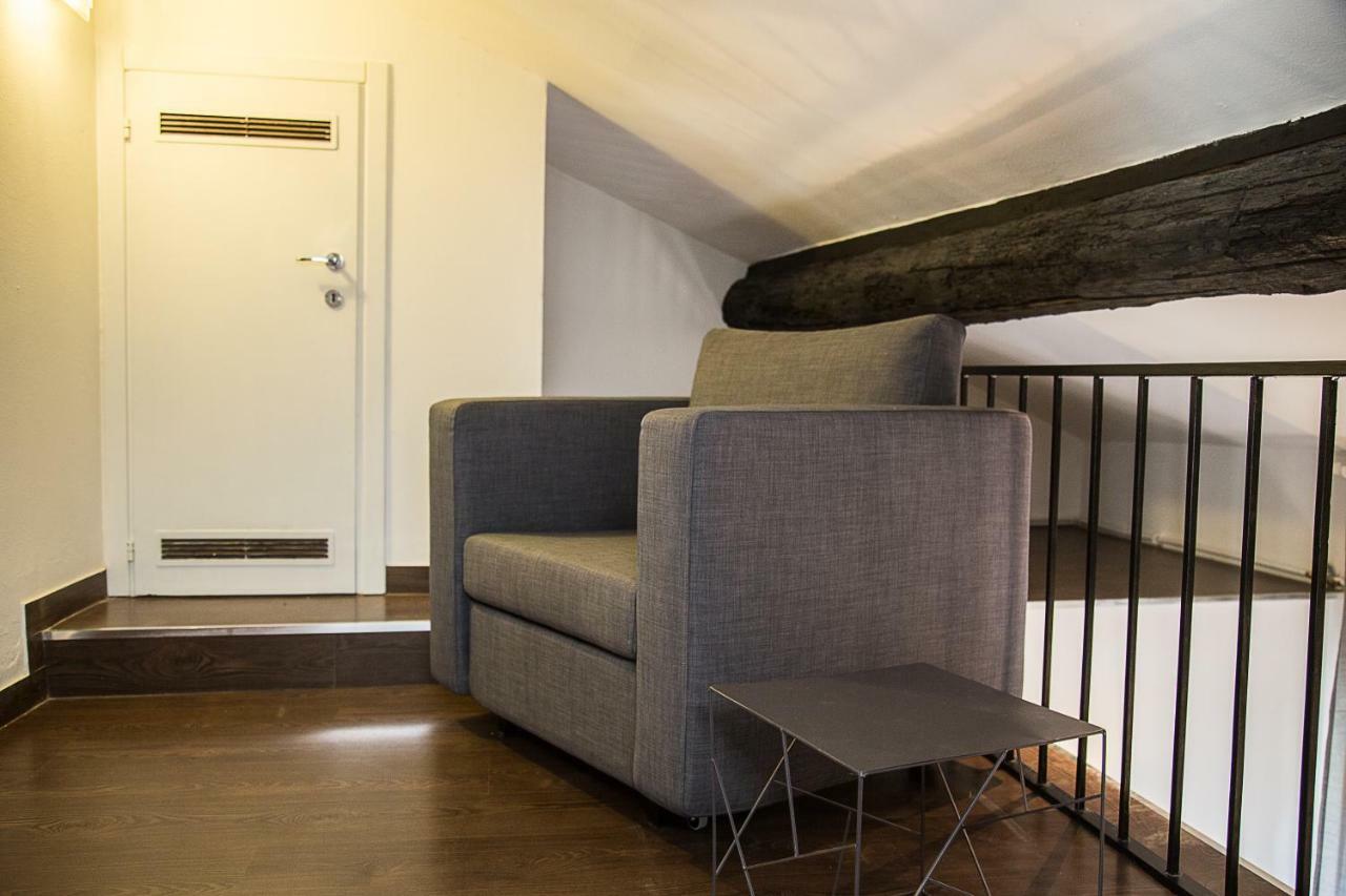 Industrial Apartment Near Duomo Милан Экстерьер фото