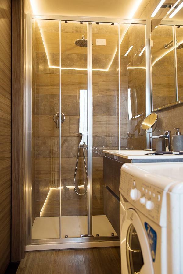 Industrial Apartment Near Duomo Милан Экстерьер фото